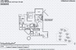 The Florence Residences (D19), Apartment #612452131